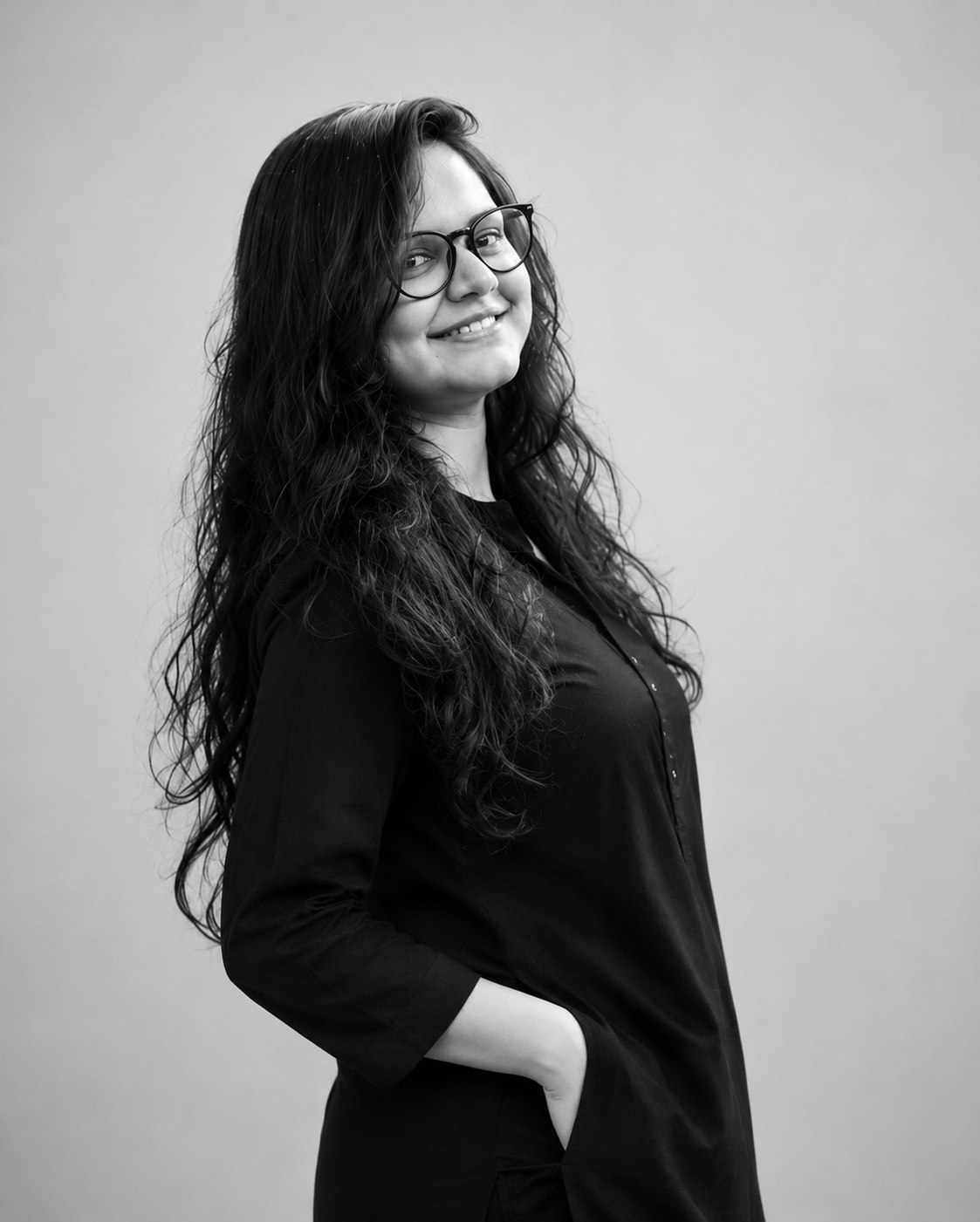 Ar. Namrata Desai, Principal Architect at Ratio Architects